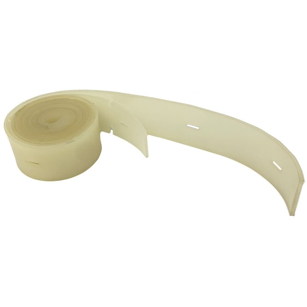Replacement Squeegee Set - Urethane For Nobles/Tennant 1228922